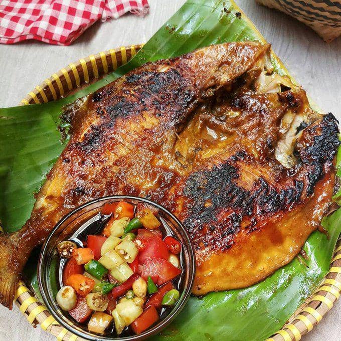 Nasi Goreng Fantasi